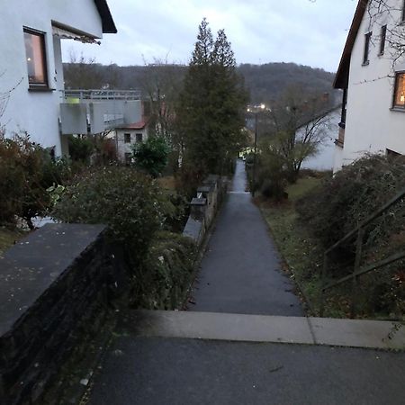 Fuer Aktive Reisende Mein Aparthotel Ochsenfurt Mit Terrasse, Ideal For Long Stay, Relocation Exterior photo