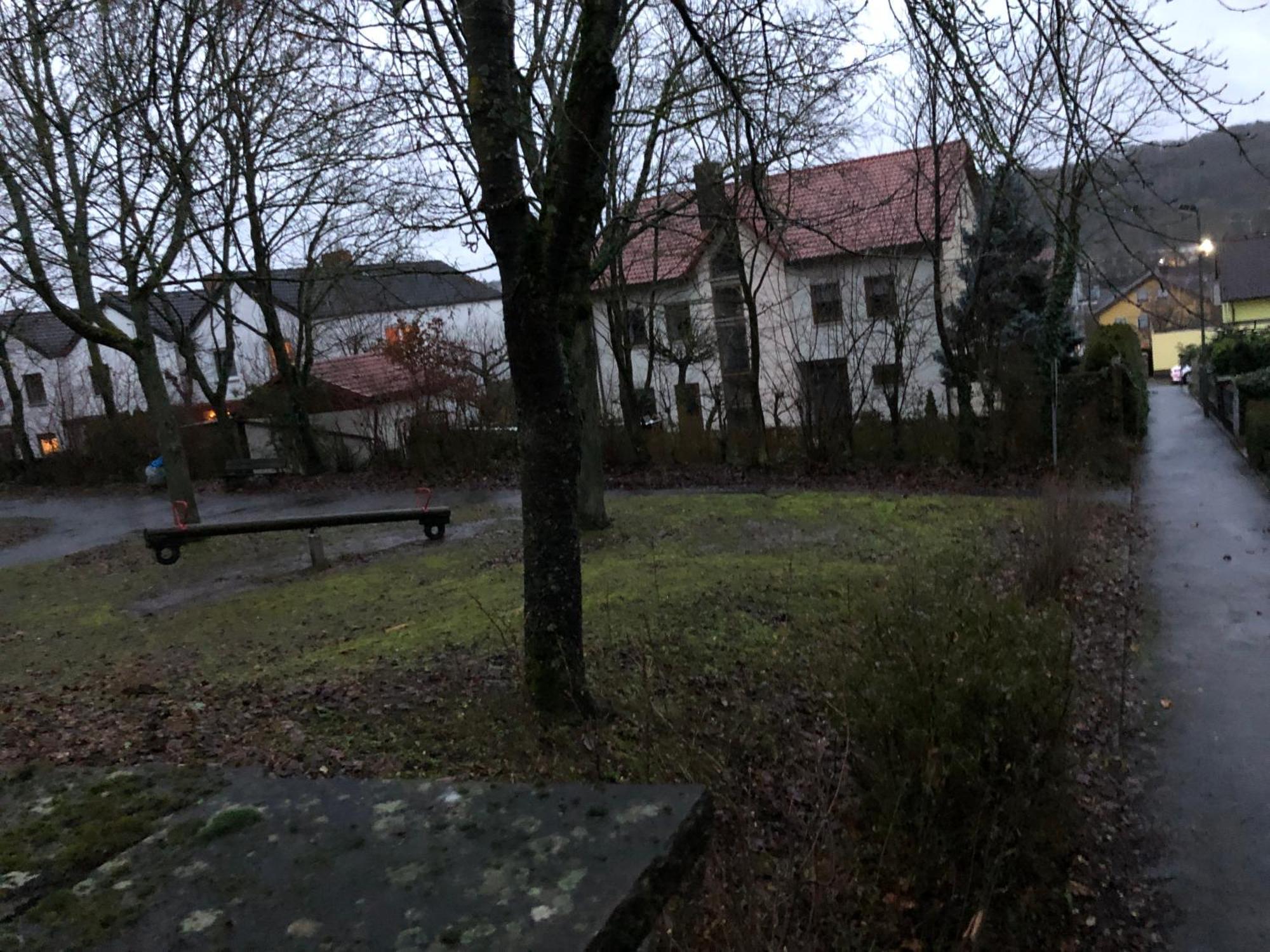 Fuer Aktive Reisende Mein Aparthotel Ochsenfurt Mit Terrasse, Ideal For Long Stay, Relocation Exterior photo