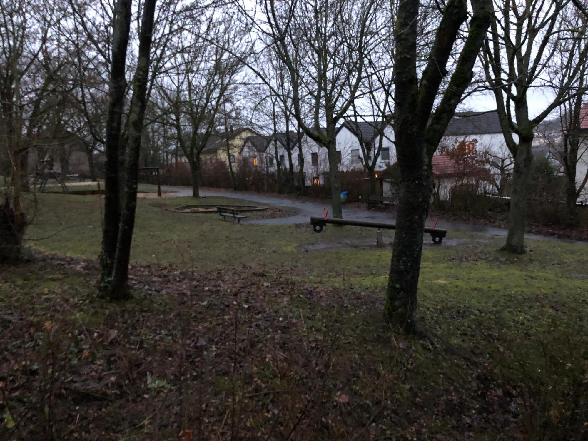 Fuer Aktive Reisende Mein Aparthotel Ochsenfurt Mit Terrasse, Ideal For Long Stay, Relocation Exterior photo