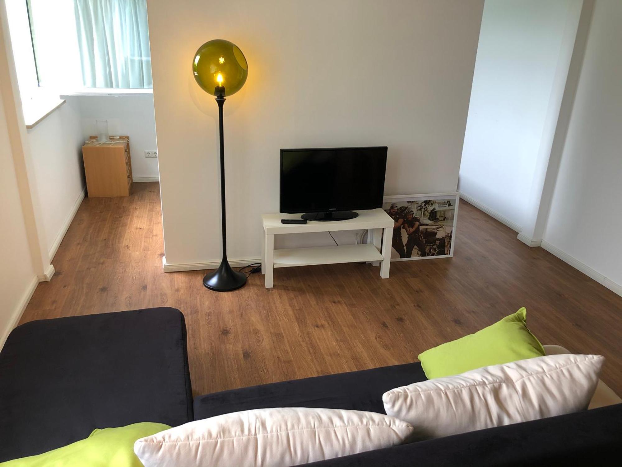 Fuer Aktive Reisende Mein Aparthotel Ochsenfurt Mit Terrasse, Ideal For Long Stay, Relocation Exterior photo