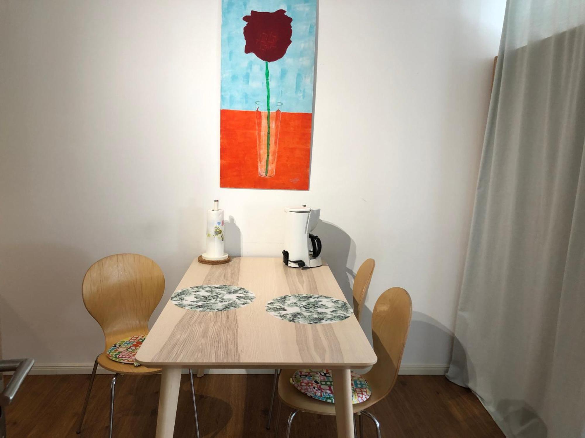 Fuer Aktive Reisende Mein Aparthotel Ochsenfurt Mit Terrasse, Ideal For Long Stay, Relocation Exterior photo