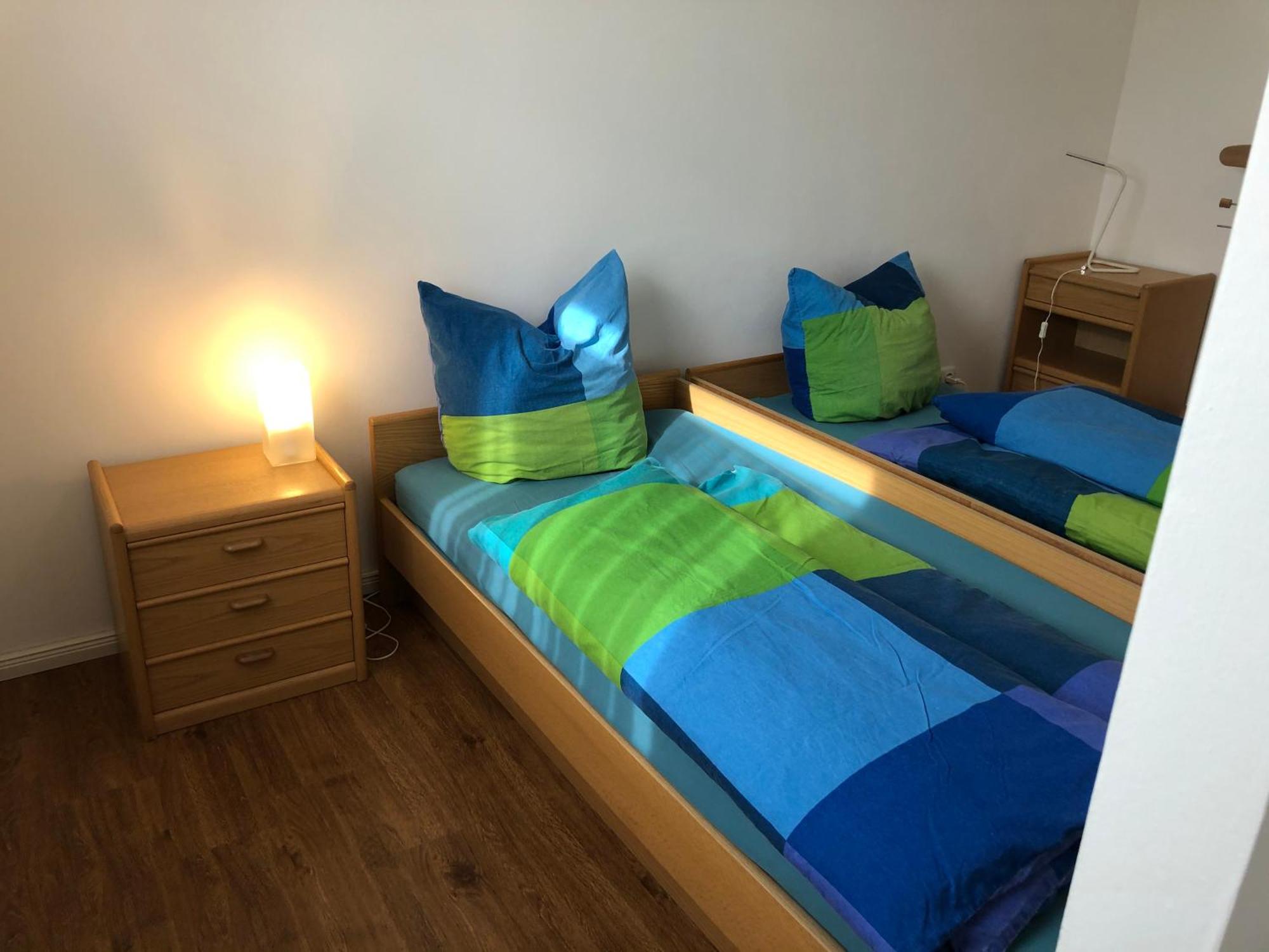 Fuer Aktive Reisende Mein Aparthotel Ochsenfurt Mit Terrasse, Ideal For Long Stay, Relocation Exterior photo