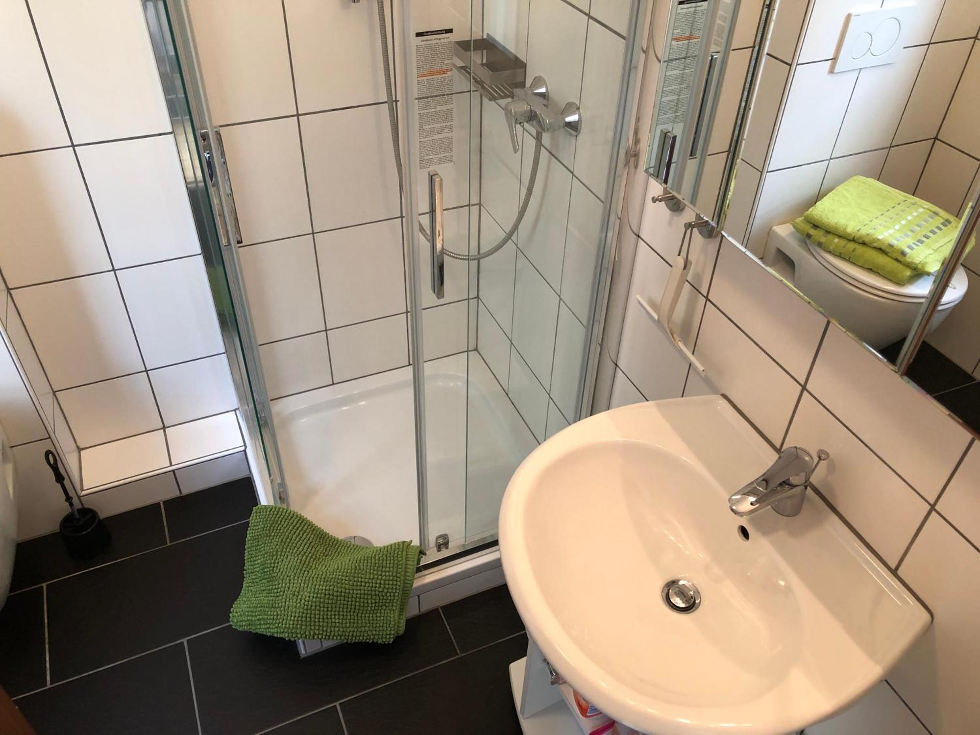 Fuer Aktive Reisende Mein Aparthotel Ochsenfurt Mit Terrasse, Ideal For Long Stay, Relocation Exterior photo